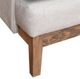 International Furniture Direct Alfa Agreeable Gray Armchair-1