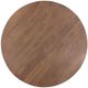 Dovetail Furniture Armstrong Natural Bistro Table-1