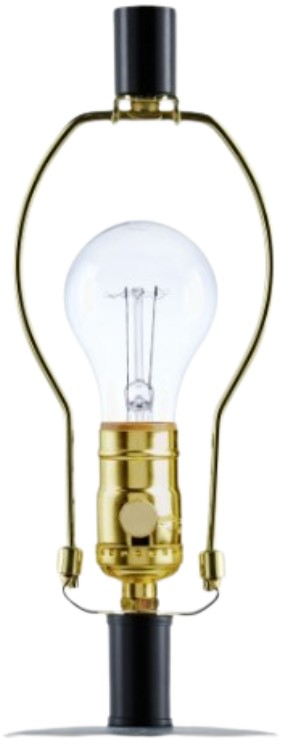 Surya Aponi Table Lamp
