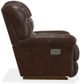 La-Z-Boy® Randell Harvest Leather Power-Recline-XR+ Reclina-Rocker® Recliner-2