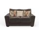 Corinthian Furniture Joshua Sable Loveseat-0