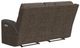 Flexsteel® Customizable Score Power Reclining Loveseat with Power Headrests and Lumbar-4