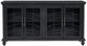 Coast2Coast Home™ Klace Blue Gray Credenza-3