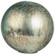 A & B Home Green Emerald Decorative Ball-0