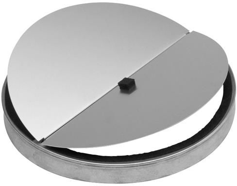 Best® 10" Damper-0