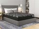 Diamond Mattress® Element Copper 11" Hybrid Medium Euro Top Full Mattress in a Box-4