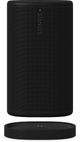 Sonos® Play Black Smart Portable Speaker-3