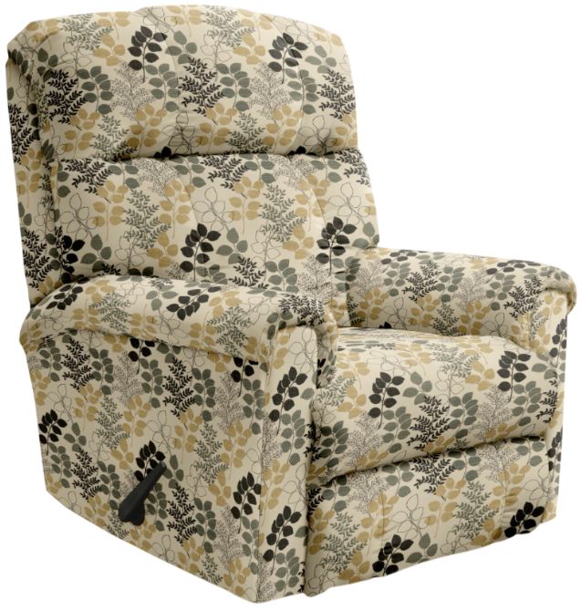 Creek Side Customs Customizable EZ Motion 6F00 Manual Rocker Recliner-4