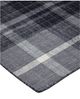 Feizy Crosby Gray 5' x 8' Rug-1