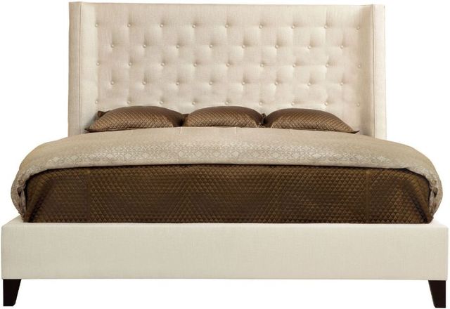 Bernhardt Maxime 57.5 High Wing Bed-1
