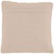 Dovetail Furniture Hillcrest Ivory Pillow-1