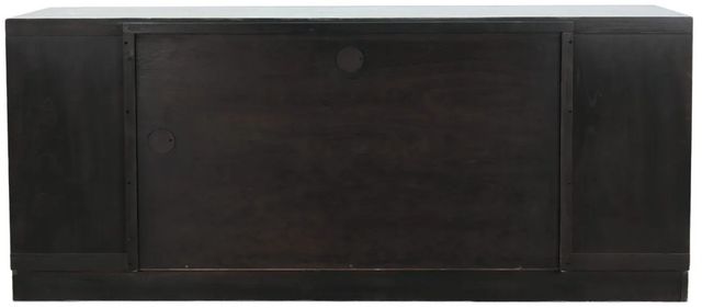 Sunny Designs™ Jamie Light Gray Media Cabinet-3