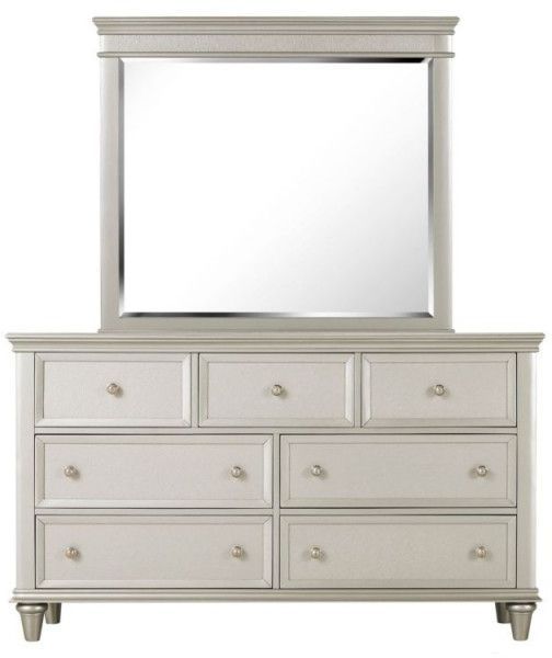 Mazin Furniture Celandine Dresser-1