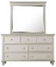 Mazin Furniture Celandine Dresser-1