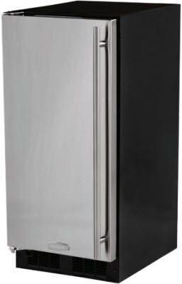 Marvel 2.7 Cu. Ft. Panel Ready Under the Counter Refrigerator