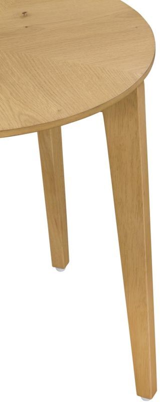 Martin Svensson Oslo Brown End Table-3