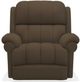 La-Z-Boy® Neal Mocha Power Wall Recliner with Headrest-1