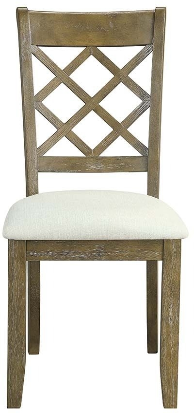 Acme Furniture Karsen Side Chair