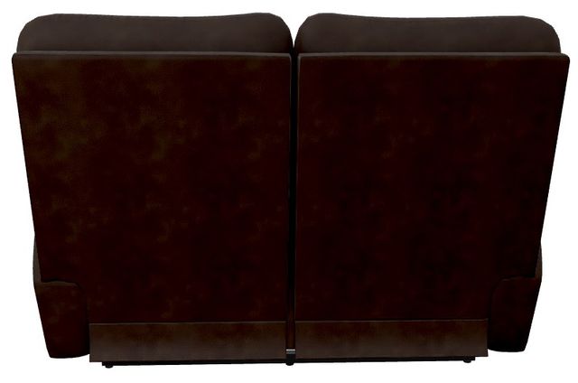 La-Z-Boy® Brooks Godiva Power Reclining Loveseat with Headrest-3