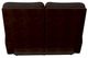 La-Z-Boy® Brooks Godiva Power Reclining Loveseat with Headrest-3