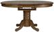 Liberty Furniture Carolina Crossing Antique Honey Pedestal Table-3