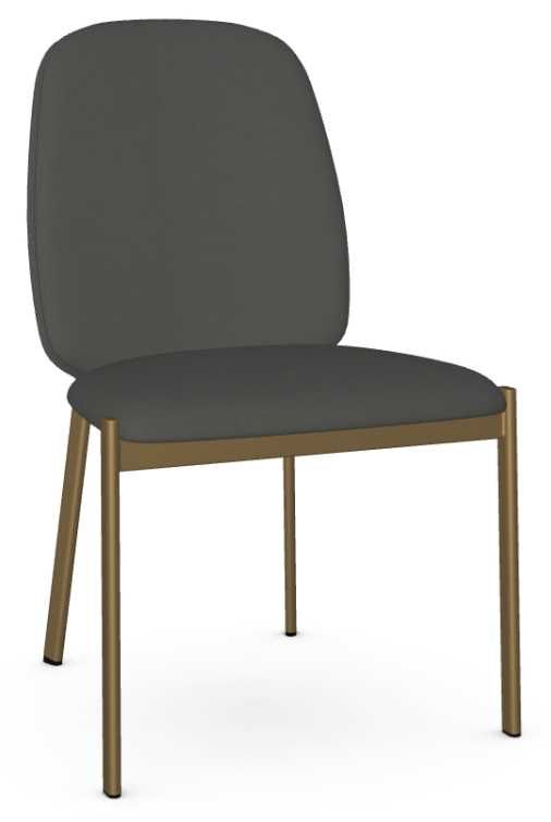 Amisco Customizable Kally Dining Side Chair-2