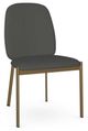 Amisco Customizable Kally Dining Side Chair-2