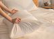 MLILY® 4-Piece Soft Washed Full Sheet Set-3