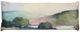 Stylecraft Tamara Day Green/White Forest Lumber Large Designer Pillow-0