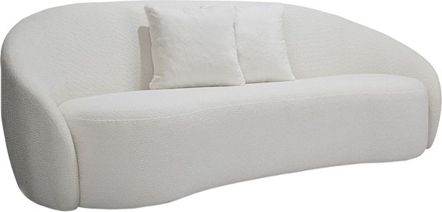 Decor-Rest® Furniture LTD Customizable Con Amore 2286 Sofa-0