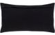 Surya Boteh Bright Red 14"x24" Toss Pillow with Polyester Insert-1