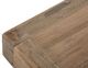 Furniture Classics Old Pine Brown Buffet-2