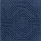 Surya Ashlee Navy 8'x10' Area Rug-1
