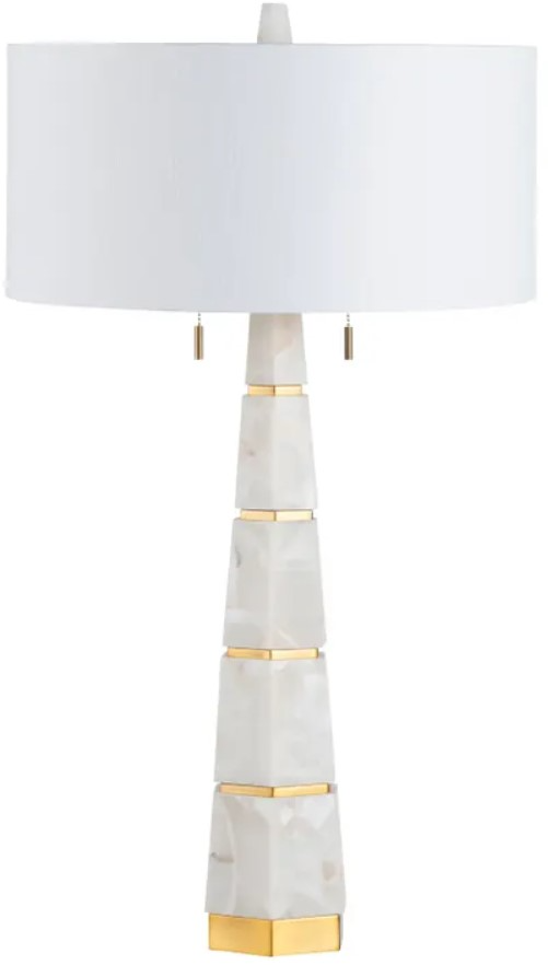 Crestview Collection Bronte Table Lamp - Thumbnail 4