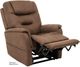 Mega Motion® iNFI Elite Stonewash Granite Power Lift Recliner-2