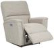 La-Z-Boy® Ava Whisper Power Rocking Recliner with Headrest and Lumbar-1