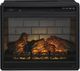 Signature Design by Ashley® Starmore 3-Piece Brown Wall Unit with Electric Fireplace-4