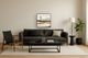 Classy Living Contemplative Solitary Serenity I Wall Art-1