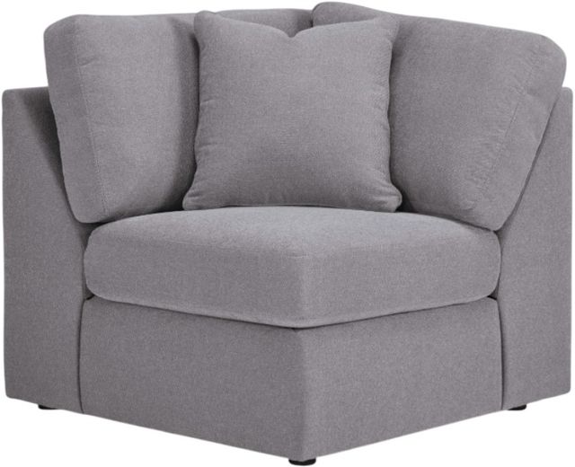 Signature Design by Ashley® Modmax 6-Piece Granite Left-Arm Facing Sectional and Chaise-3