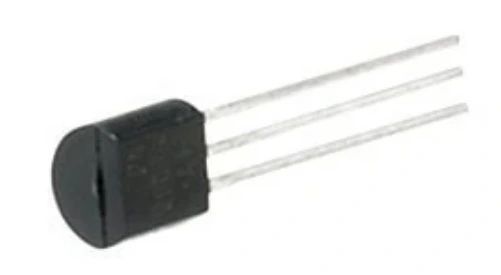 RadioShack PNP Bipolar Transistor-0