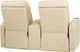 Palliser® Furniture Customizable Pacifico 2-Piece Power Recliner Home Theater Seating-3