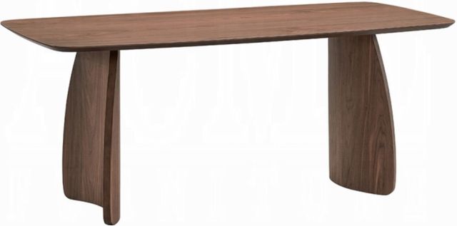 ACME Furniture Hadasa Walnut Dining Table-0