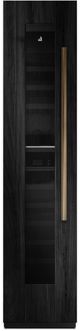 JennAir® 18" Panel Ready Built-In Left Hinge Wine Column-0