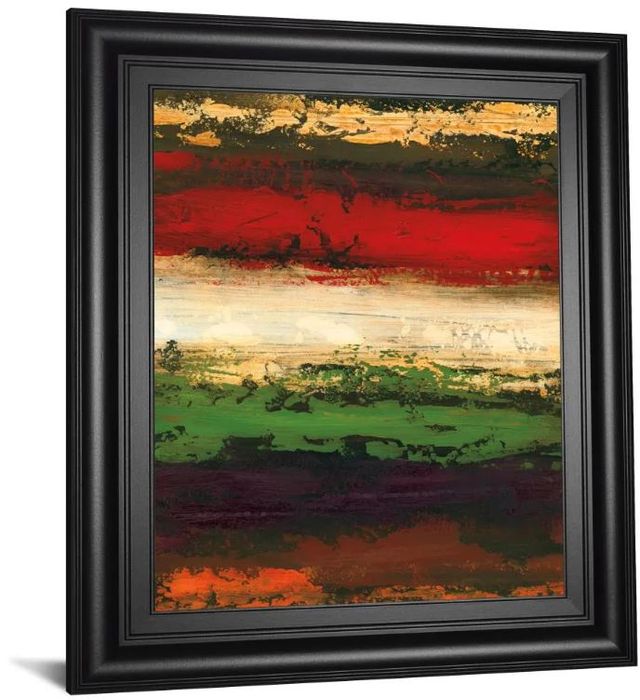 Classy Art Nightlight Il by W. Blake Framed Print Wall Art-1