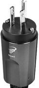 AudioQuest® 3.0 m Tornado Source 15 Amp Power Cable-1
