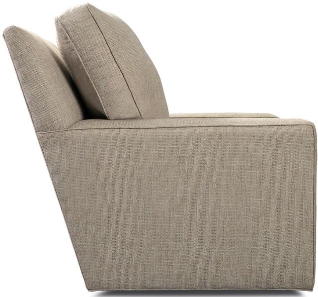 Huntington House Track Swivel Chair-2