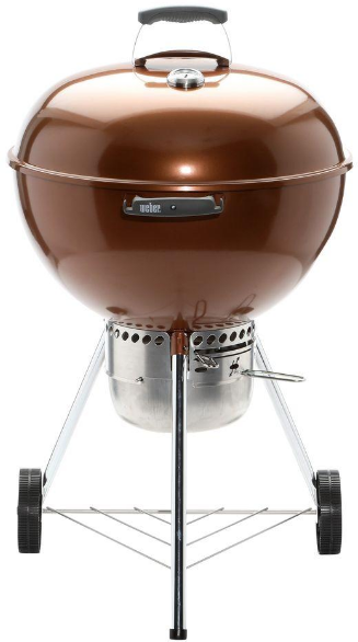 Weber® Grills® Original Kettle™ Series 22