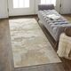 Feizy Aura 3'x8' Style 6 Runner Rug-1