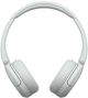 Sony® White Wireless On-Ear Headphone-0
