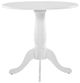 Homelegance® Bonnie White Dining Table -1